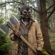 Image for article titled Steven Moffat Hints The Doctor Will Lighten Up In Doctor Who Season 9